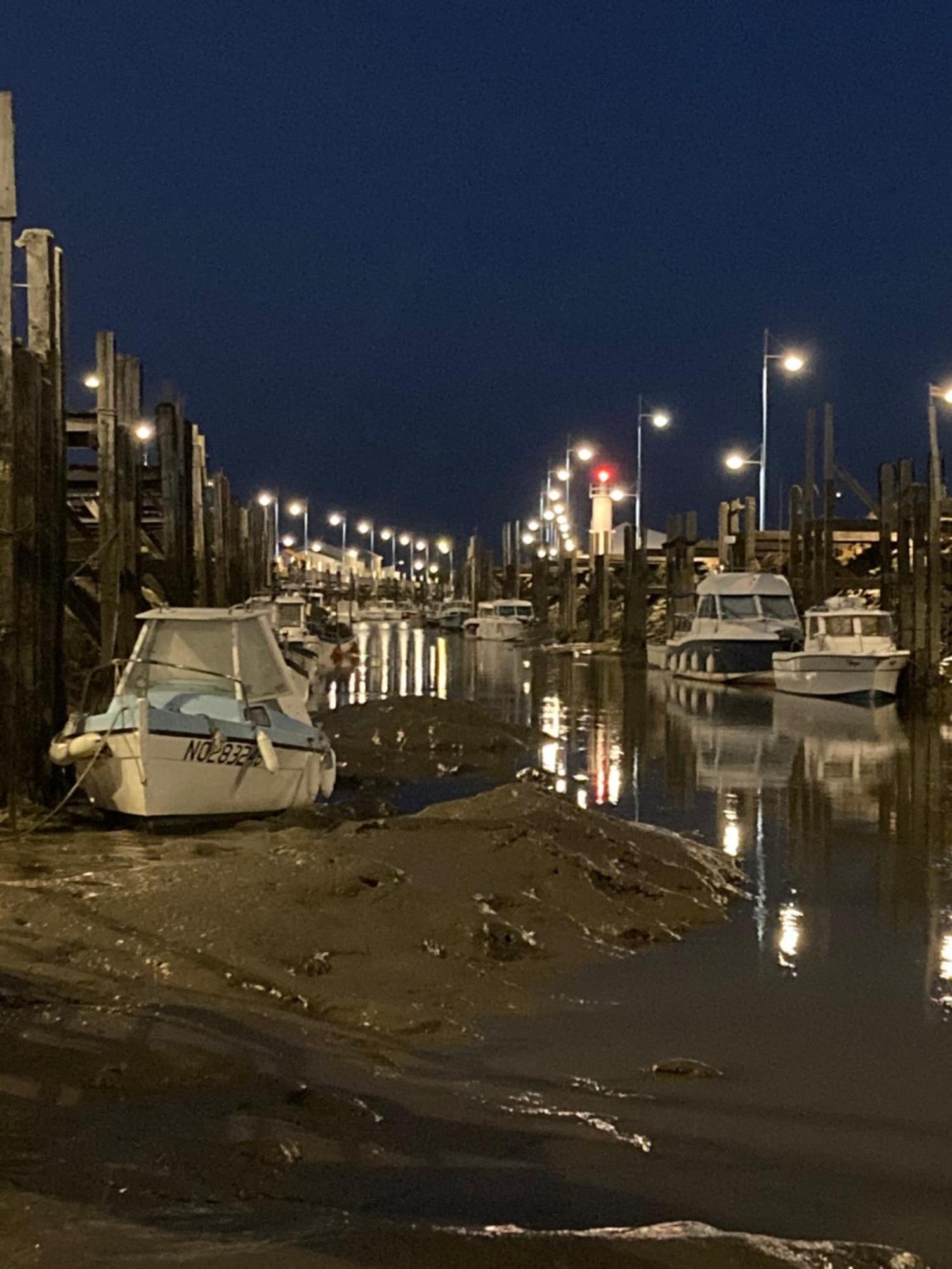 Les Pensions Du Joslin Bouin  Dış mekan fotoğraf